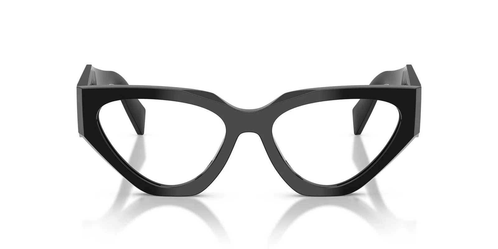 Prada C07V Eyeglasses - view 9